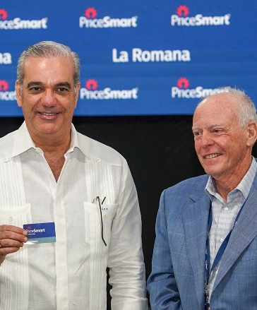 Tiene unas  57 sucursales a nivel regional.
