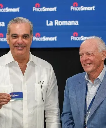 Tiene unas  57 sucursales a nivel regional.