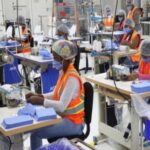Exportaciones de zonas francas superan los US$2,800 millones en 2026