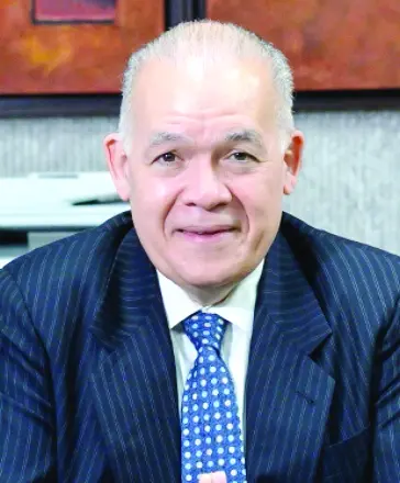 Pedro Urrutia Sangiovanni.