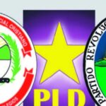 Las fracturas internas han marcado declive de partidos en RD