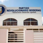 PRM evalúa eliminar la Secretaría General y crear vicepresidencia ejecutiva