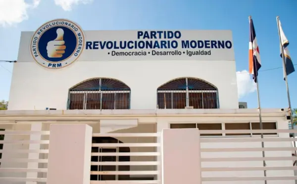 El  PRM   debate sobre la escogencia de sus autoridades.