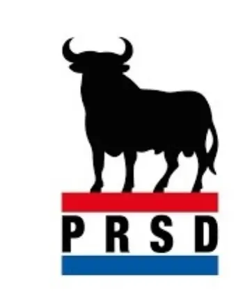 El  PRSD realizó consultas a nivel nacional.