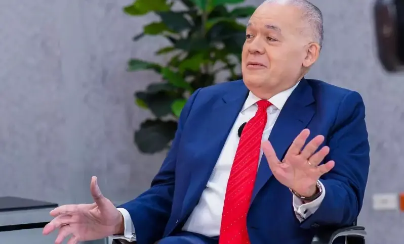 Urrutia dijo que a evasión contamina el sistema financiero.