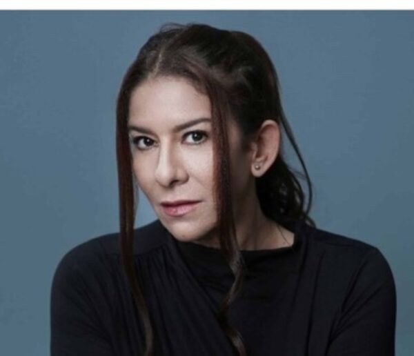 Pachy Méndez reafirma su versatilidad  en ese festival.