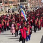Bolivia enfrenta insurrección sin control