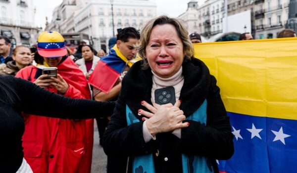 El proceso permitió regularizar a 240.000 venezolanos  en España desde 2018.