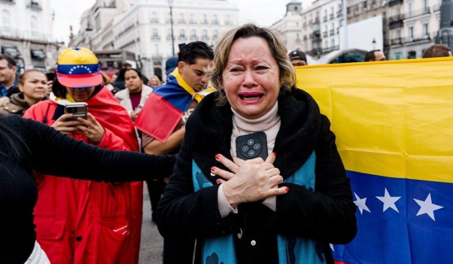 El proceso permitió regularizar a 240.000 venezolanos  en España desde 2018.