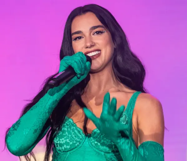 Dua Lipa