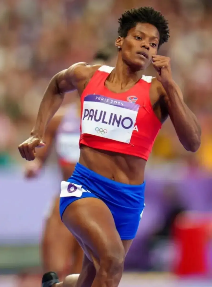 Marileidy Paulino