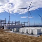 ETED estructura nueva fase para viabilizar inversión privada en almacenamiento energético y fortalecer la resiliencia del SENI