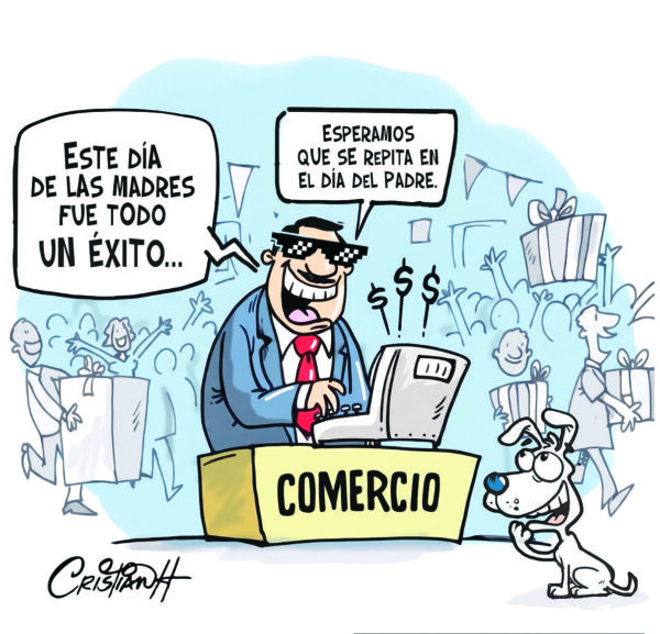 el carrusel de la vida