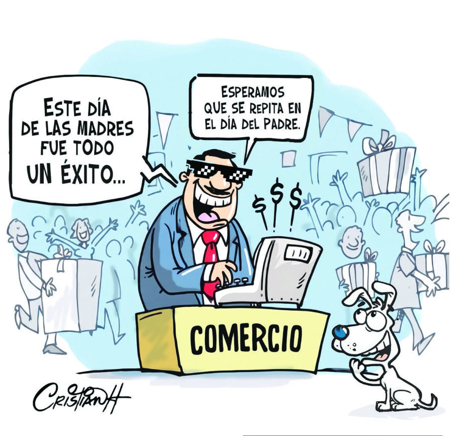 el carrusel de la vida