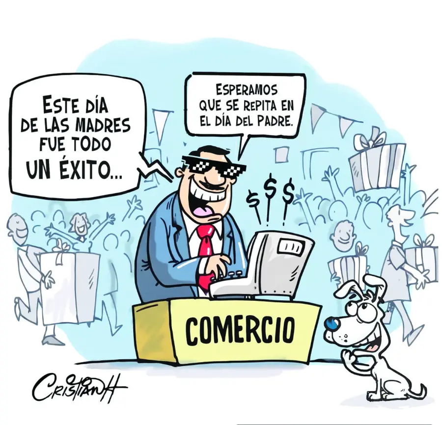 el carrusel de la vida