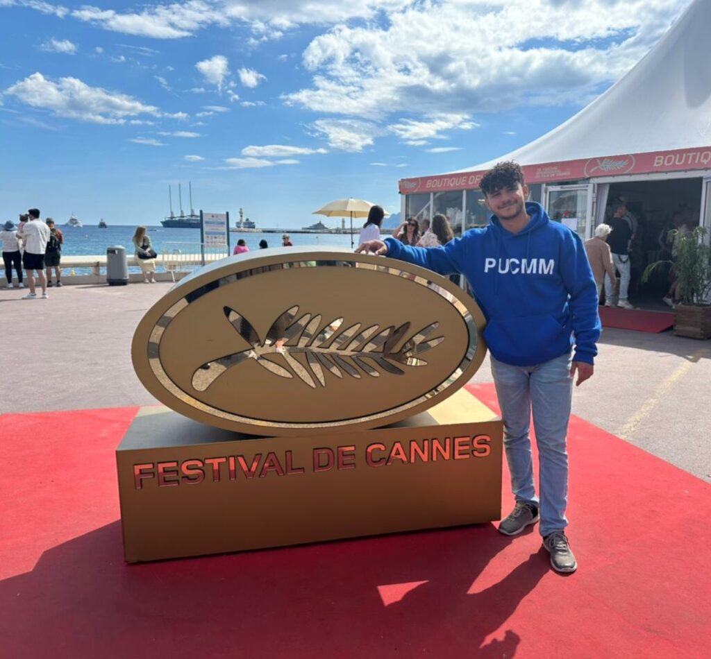 República Dominicana fortalece sus alianzas internacionales y posicionamiento estratégico en Cannes 2026