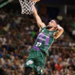 Chris Duarte, en 'ojo huracán' del baloncesto europeo
