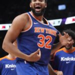 Karl-Anthony Towns y New York Knicks  cerca decidir firma US$120 millones