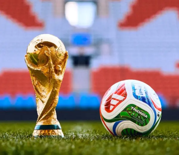 La ceremonia inaugural del Mundial  se realizará 11 de junio
