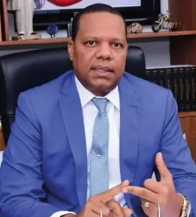 Eddy Alcántara
