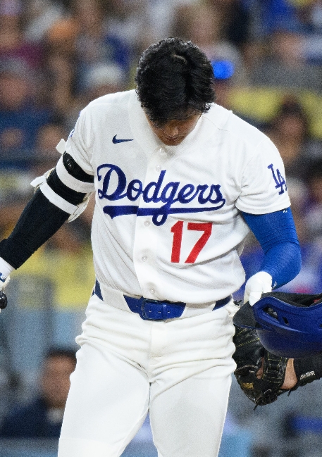 Giants Dodgers Baseball