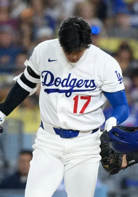 Giants Dodgers Baseball