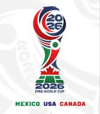 Mundial de Fútbol  2026 será en  Canadá, EE. UU. y México.