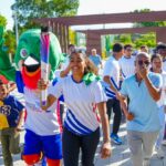 La Ruta de los Valores arrancó con gran éxito