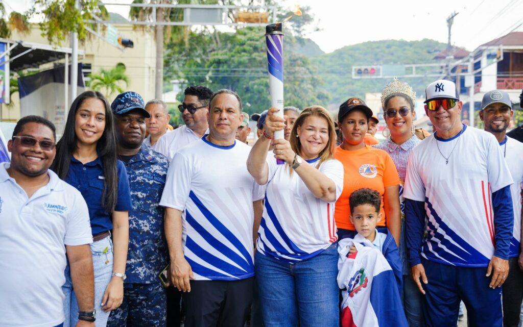 La Ruta de los Valores arrancó con gran éxito