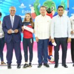 Juegos Santo Domingo 2026 será un evento para la historia