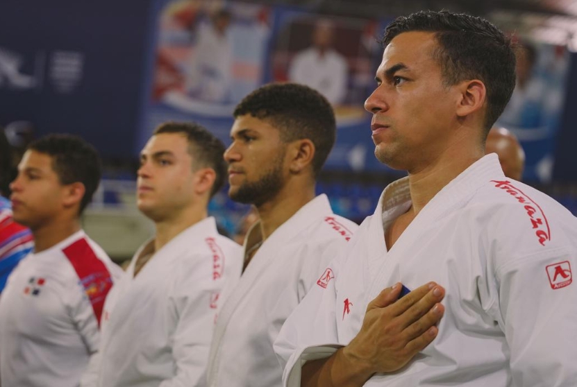 Juegos Santo Domingo 2026 será un evento para la historia