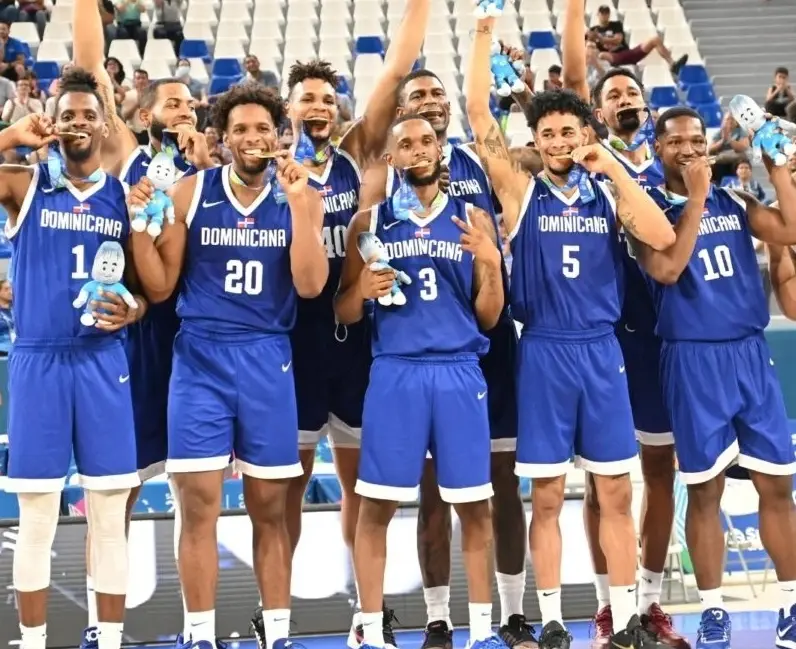 Selección de baloncesto saldrá en defensa de presea dorada.