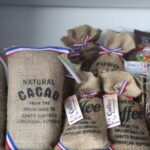 Precio del cacao cae hasta un 60% en  República Dominicana y afecta a más de 40 mil productores
