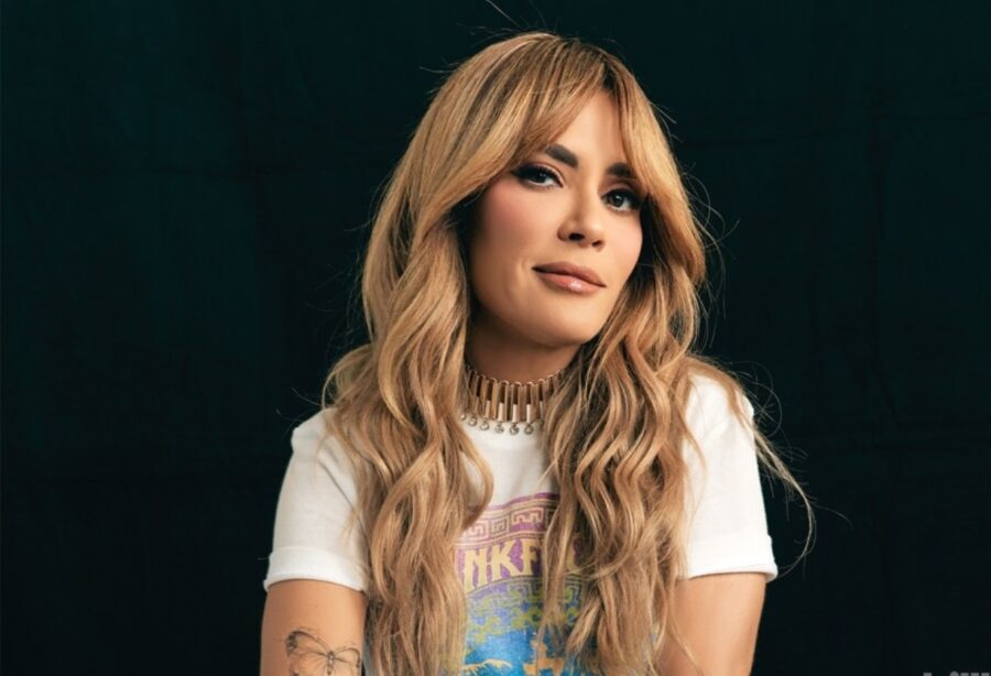 Kany García  regresa a República Dominicana con una gira renovada de principio a fin.