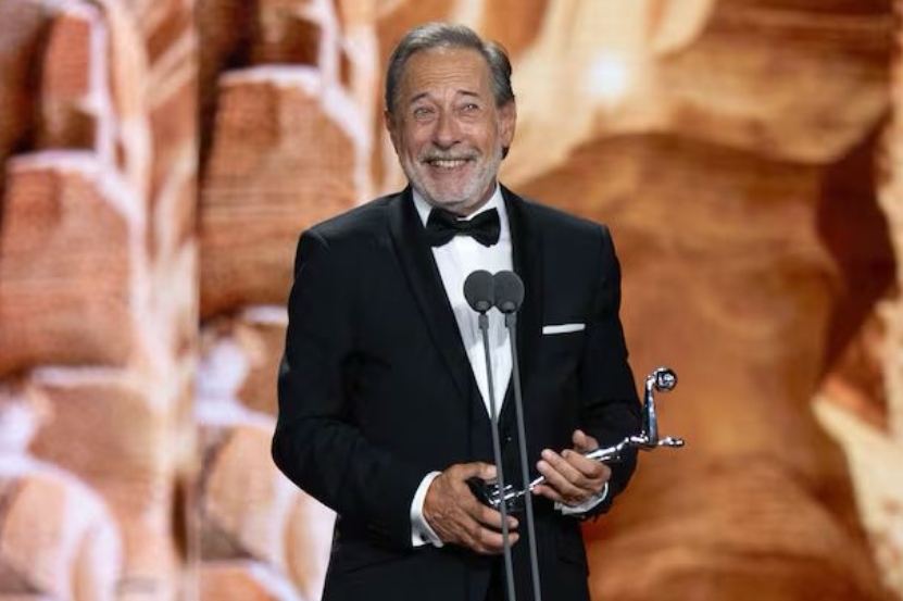 Premios Platino, el arte de celebrar cine a lo grande en Xcaret