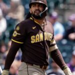 El difícil inicio de Tatis Jr. tras superar 100 turnos