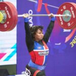 Nathalia Nova busca borrar sabor amargo de San Salvador