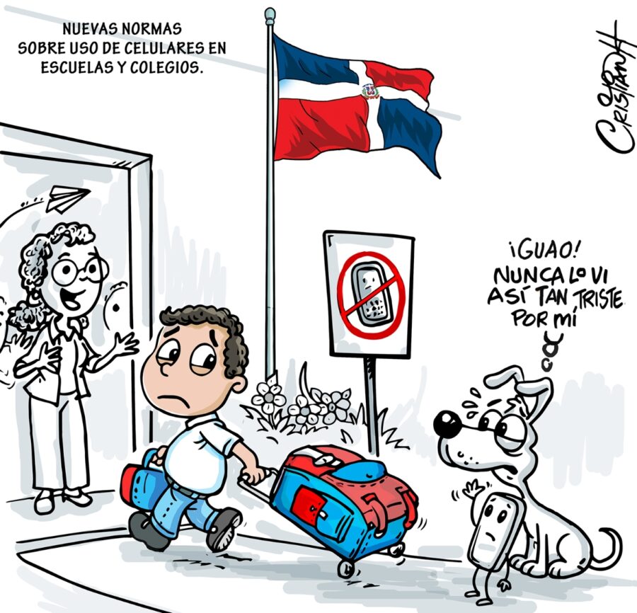 El carrusel de la vida