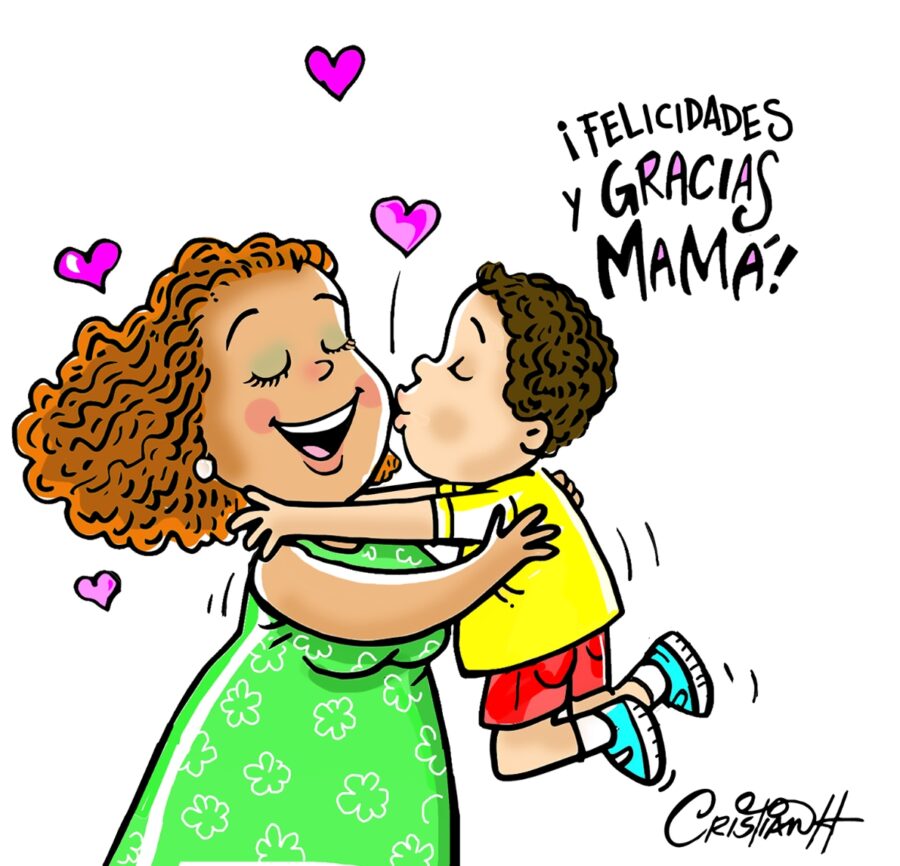 El carrusel de la vida