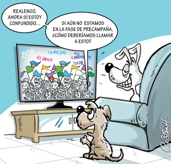 El carrusel de la vida