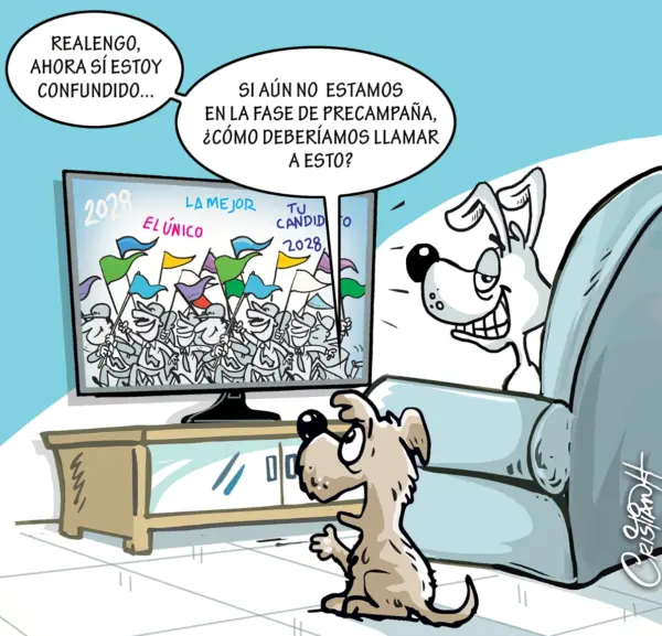 El carrusel de la vida