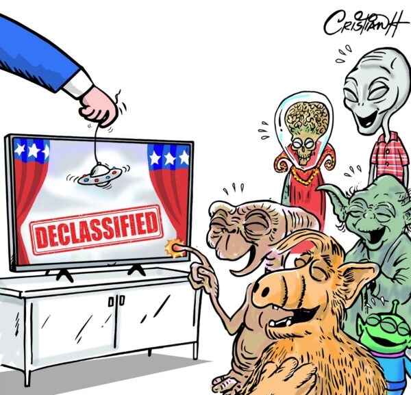 El carrusel de la vida
