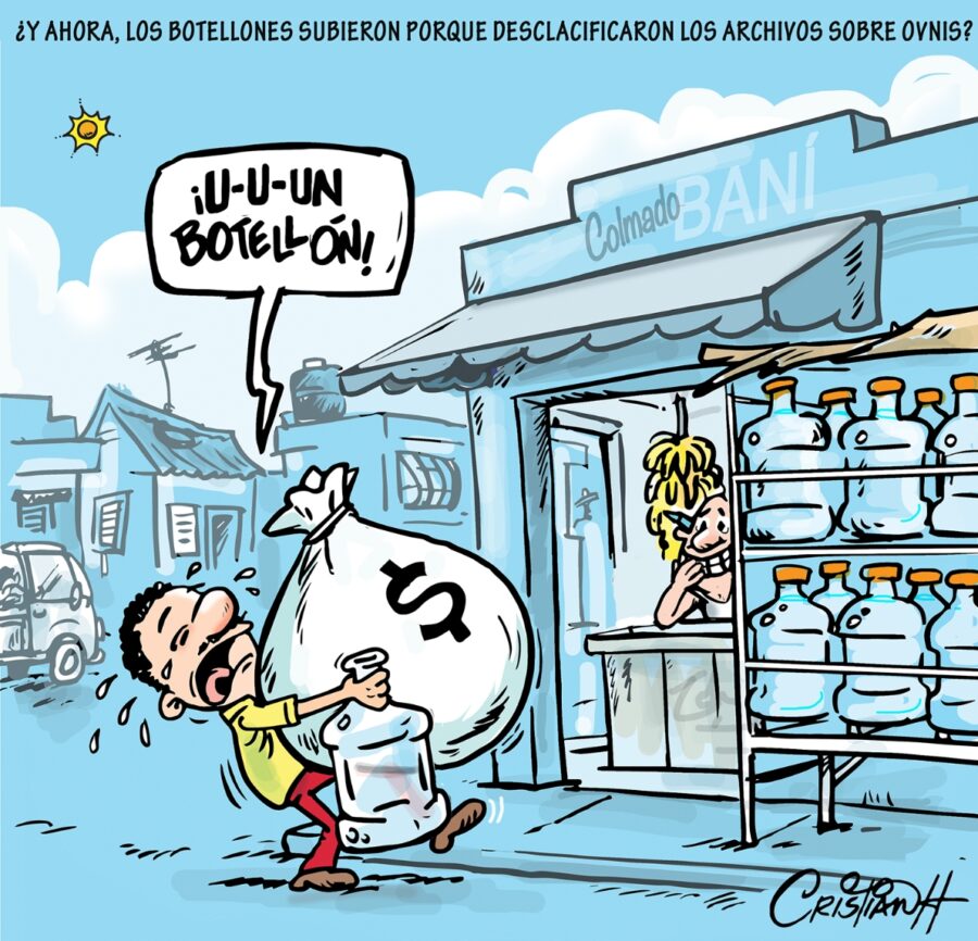 El carrusel de la vida