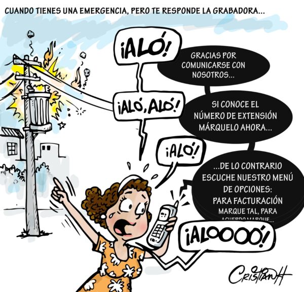 El carrusel de la vida
