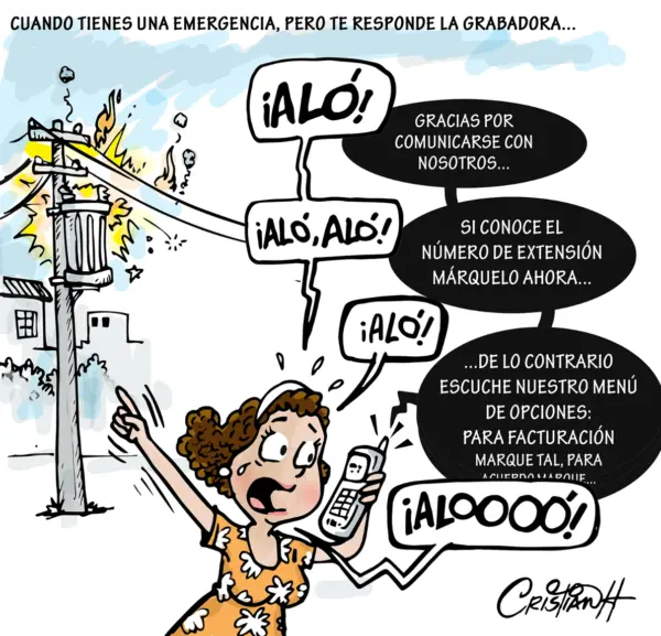 El carrusel de la vida