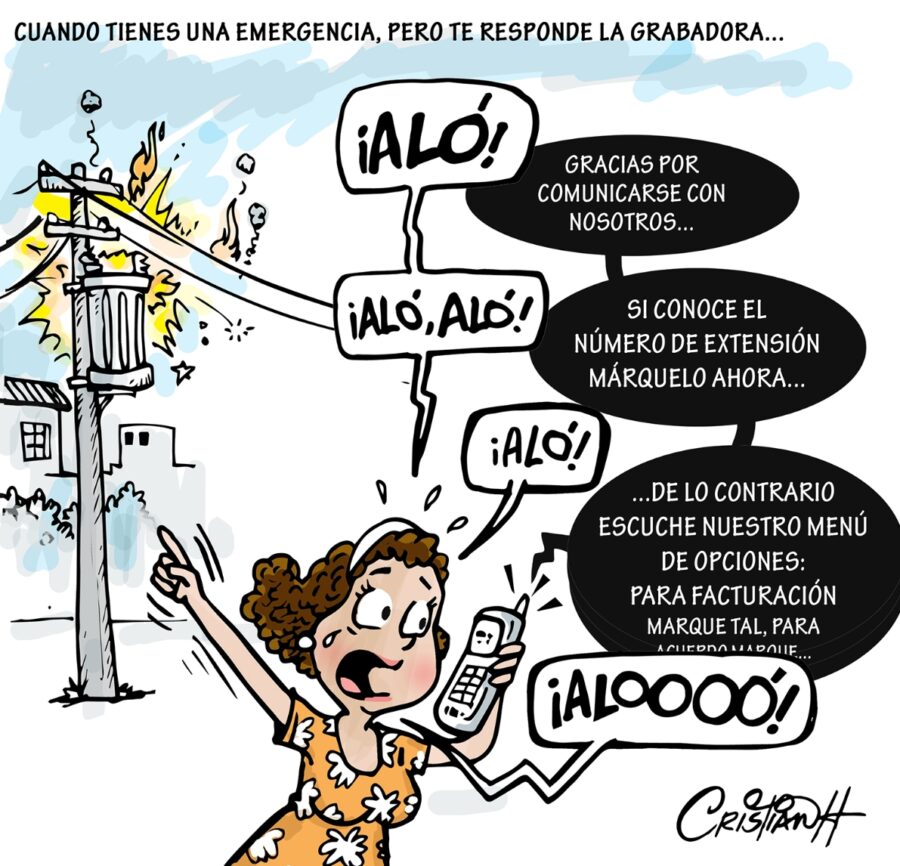 El carrusel de la vida