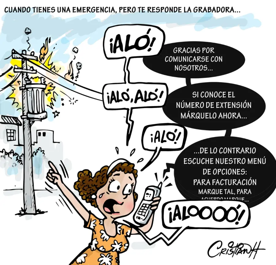 El carrusel de la vida