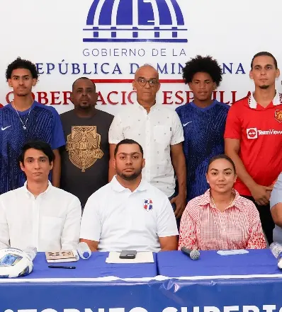 Asociación anuncia detalles del tradicional evento.