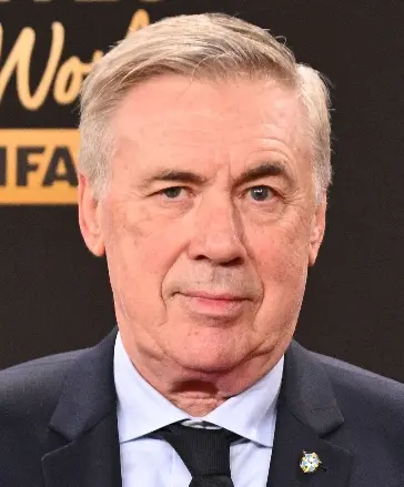 Carlo Ancelotti seguirá al frente del equipo de Brasil.