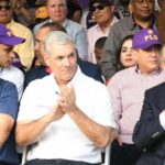 El ‘no ha lugar’ en el caso Calamar fortalece el tablero de precandidatos